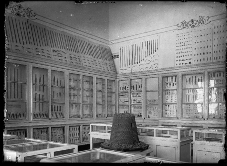 Vetrine oreficerie, 1895 - 1904