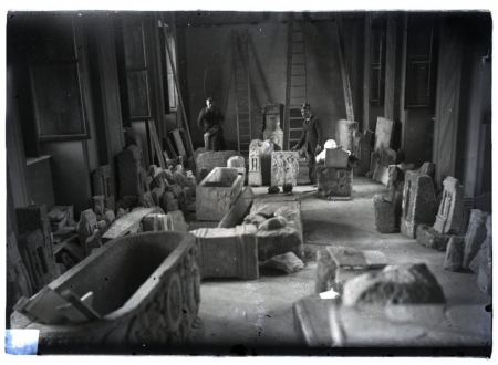 Sale, 1895 - 1904