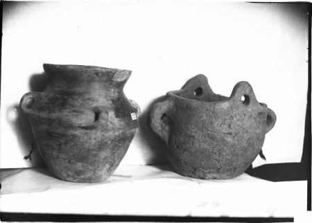 Vasi in ceramica