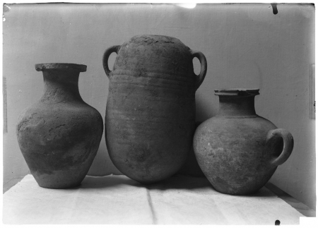 Vasi in ceramica