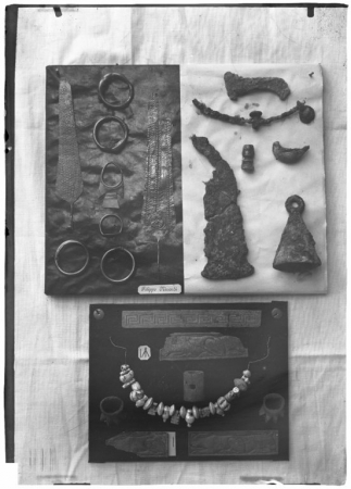 Ornamenti vari