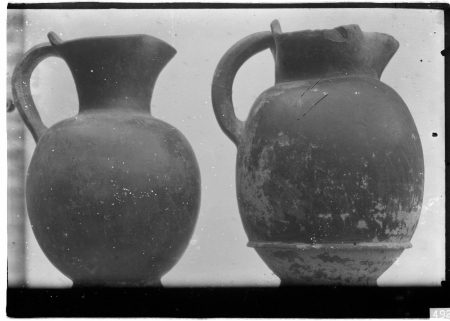 Vasi in ceramica