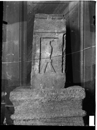 Stele punica