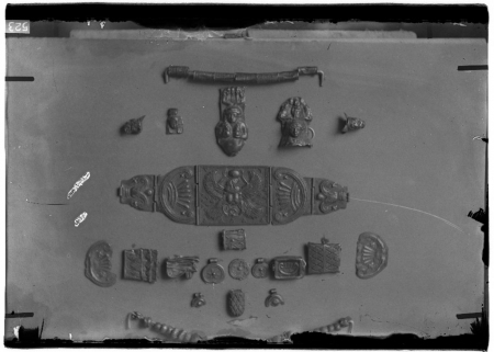Ornamenti in oro