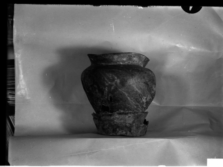 Vaso in rame