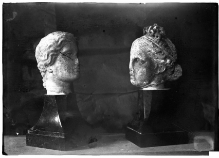 Statue romane
