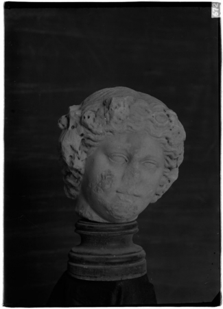 Statua romana