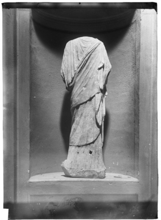 Statua romana