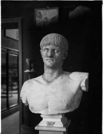 Statua di Nerone