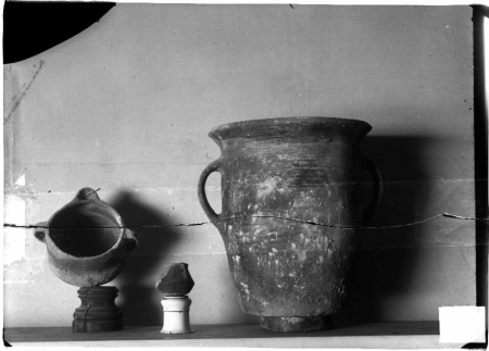 Cagliari, Villa Clara