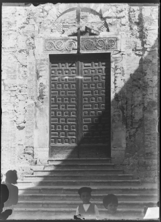 Porta centrale