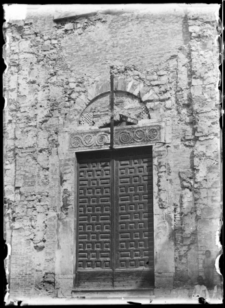 Porta centrale