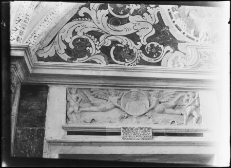 Sarcofago romano