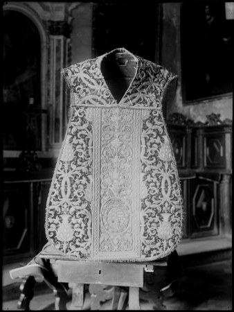 Arte italiana del secolo XVI, Pianeta