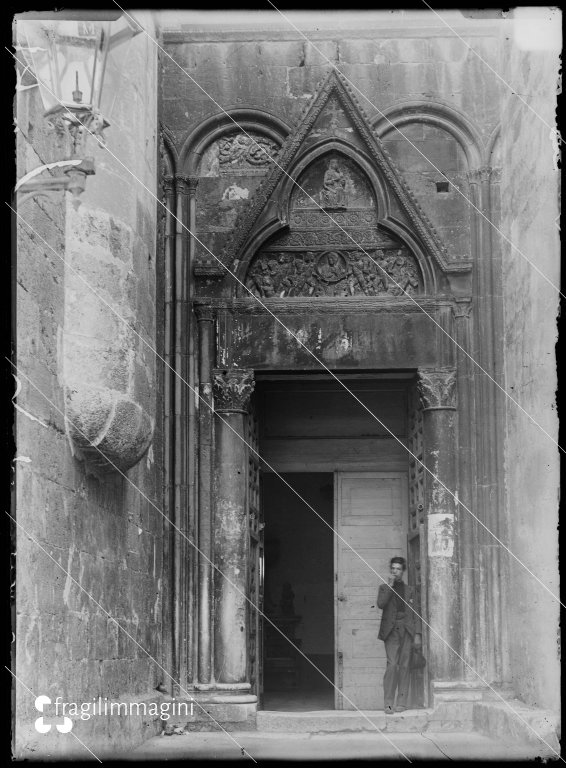 Cagliari, Duomo