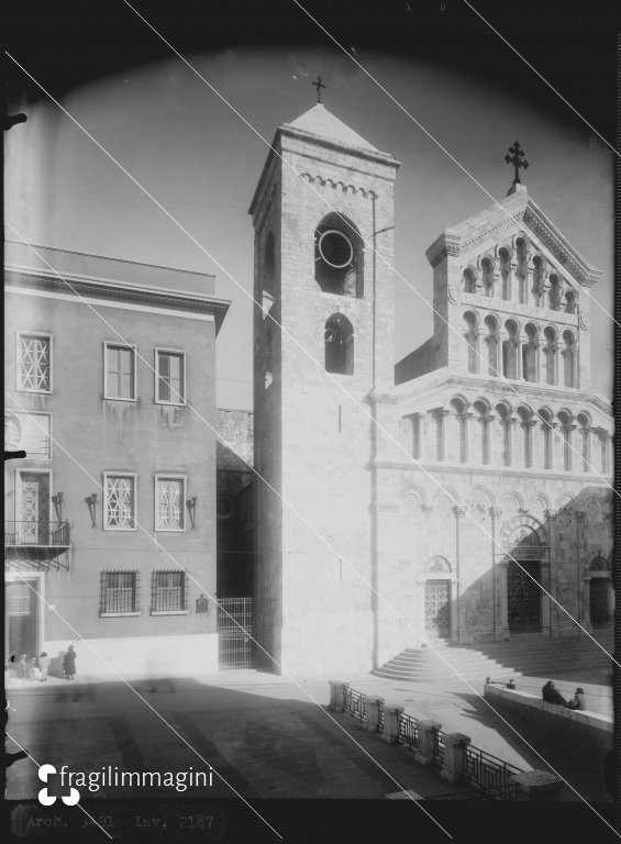 Cagliari, Duomo