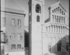 Cagliari, Duomo