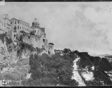 Cagliari, Terrapieno