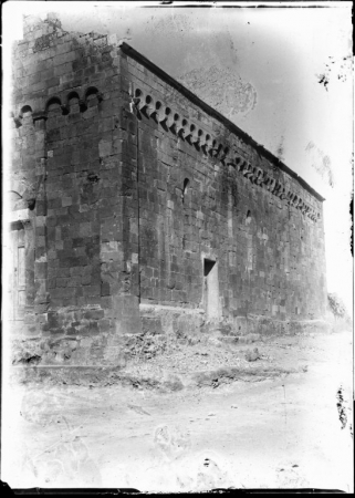 Porta e fianco, 1938