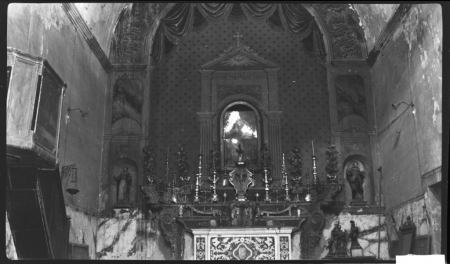 Altare, 1938