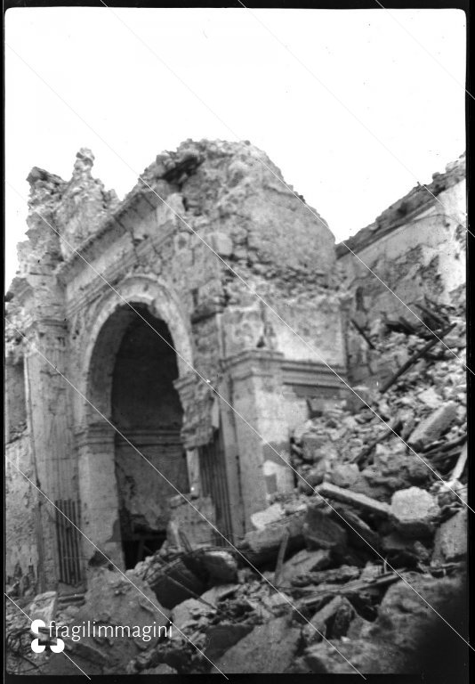 Cagliari, Chiesa dei Santi Giorgio e Caterina