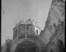 Cagliari, Chiesa del Carmine