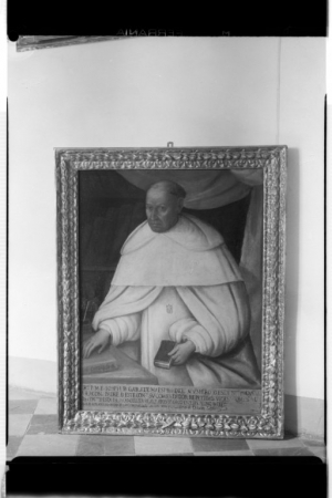 Giuseppe de Garate (dopo il restauro)