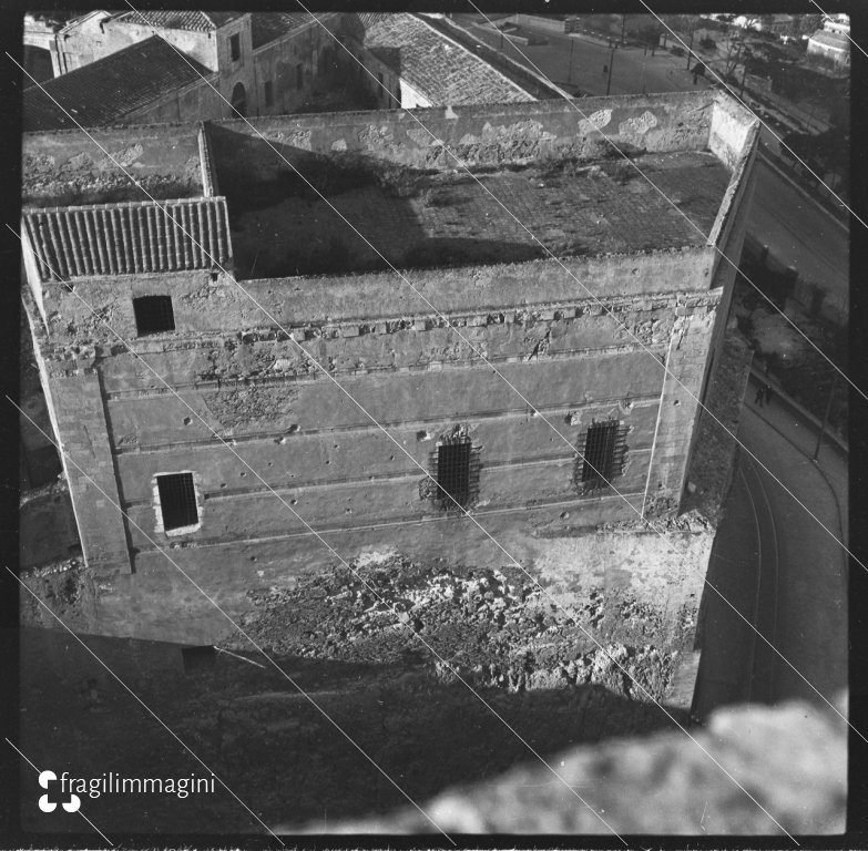 Cagliari, Regio Museo Archeologico