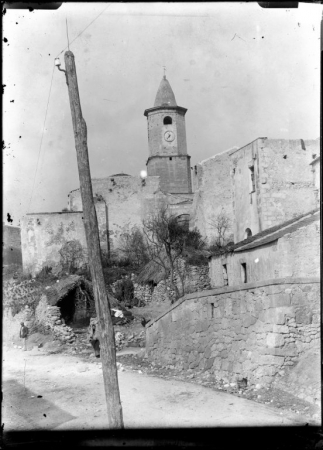 Campanile