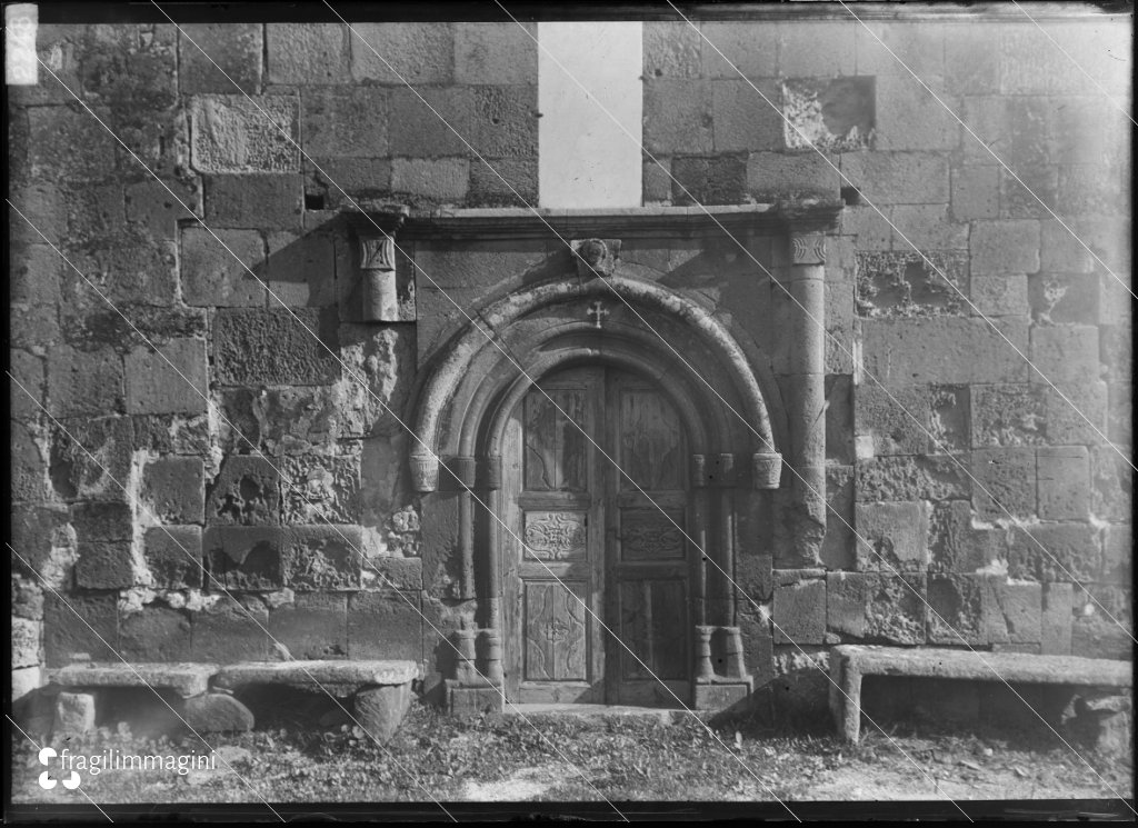 Fordongianus, Chiesa di San Lussorio