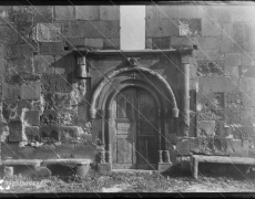 Fordongianus, Chiesa di San Lussorio