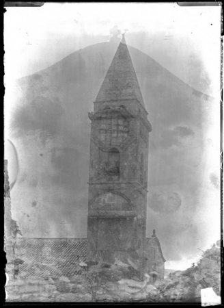 Genoni, Chiesa parrocchiale
