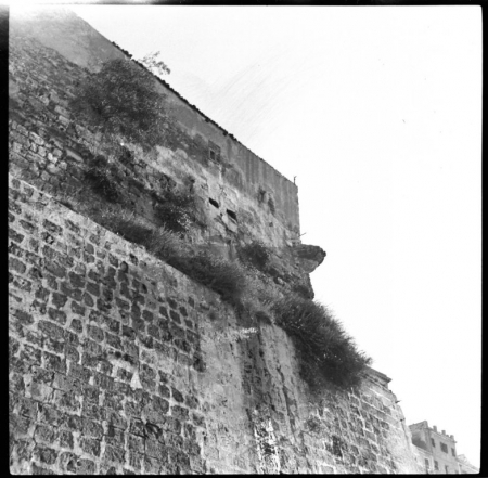 Bastione di Santa Croce