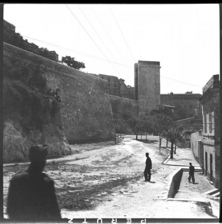 Bastione di Santa Croce