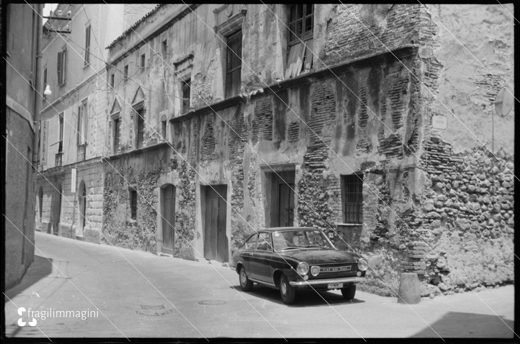 Oristano, Casa di Eleonora d'Arborea