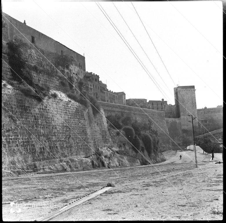 Cagliari, Castello