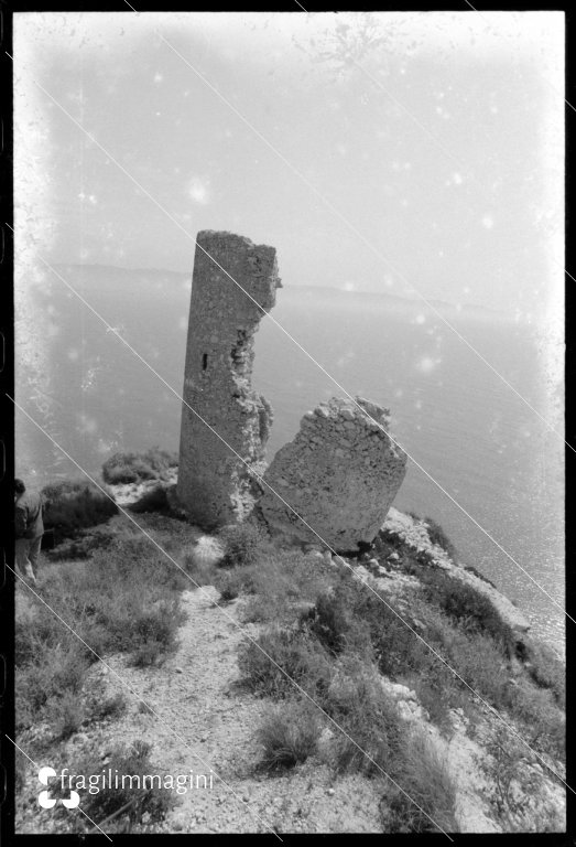 Cagliari, Torre di Sant'Elia