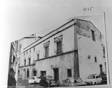 Oristano, Casa di Eleonora d'Arborea