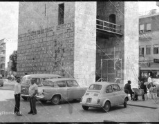 Oristano, Torre di San Cristoforo