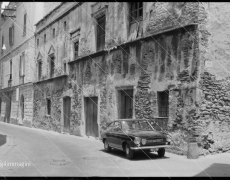 Oristano, Casa di Eleonora d'Arborea