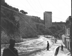 Cagliari, Castello