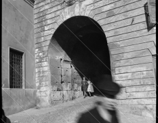 Cagliari, Torre dell'Aquila