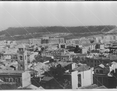 Cagliari, Monte Urpinu