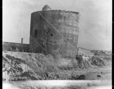 Oristano, Torre Grande