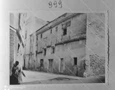 Oristano, Casa di Eleonora d'Arborea