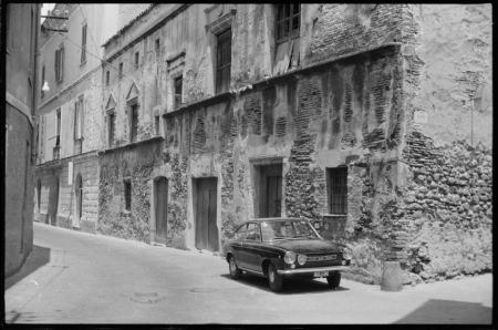 Oristano, Casa di Eleonora d'Arborea