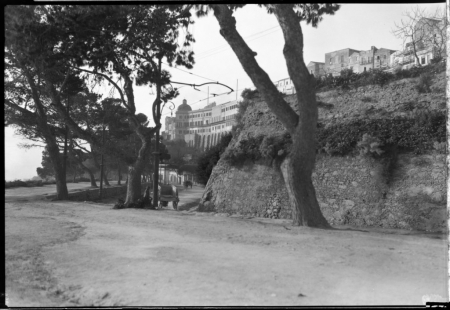 Cagliari, Terrapieno