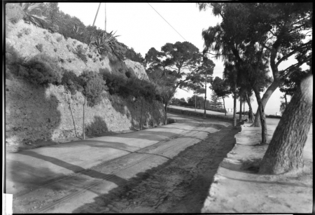 Cagliari, Terrapieno