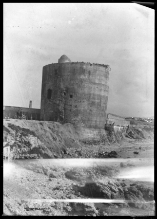 Oristano, Torre Grande