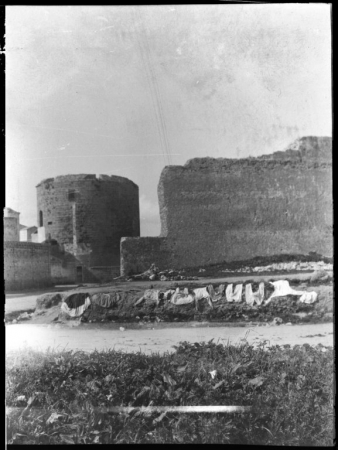 Oristano, Torre Grande